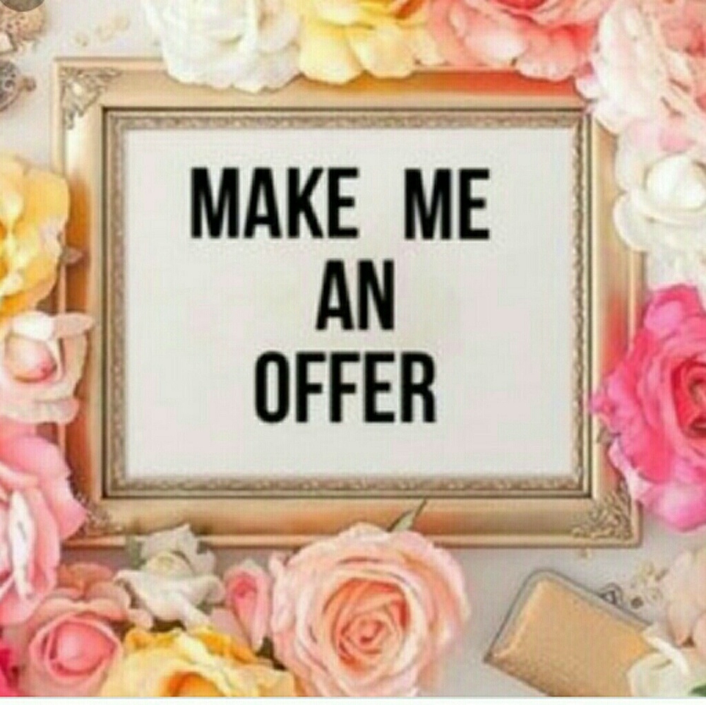 🔷 Let's make a deal 🔷